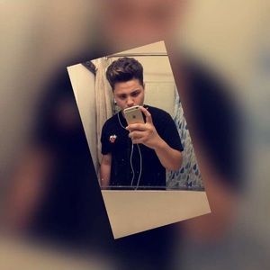 Meet your Posher, Miguel